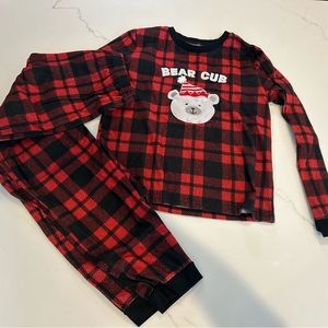Cuddleduds boys pjs